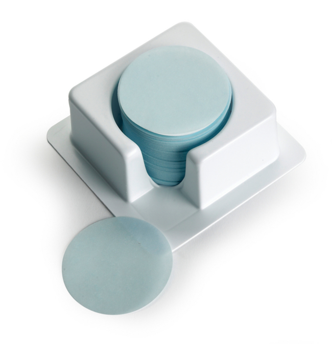 Filter Discs with PTFE Membrane, 0.45 &mu;m