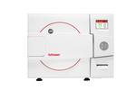 Front Loading Bench Top Autoclave