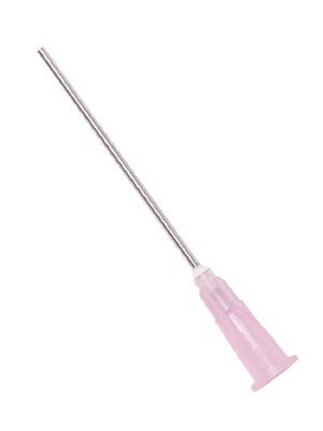Agani&trade; 18 G Thin Wall Hypodermic Needle