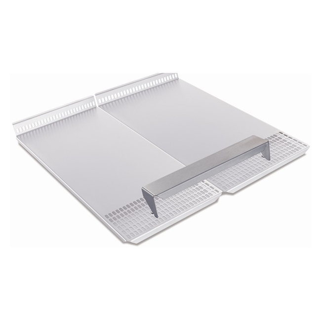 Replacement Safety Cabinet Armrest