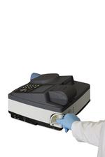 GENESYS&trade; 30 Visible Spectrophotometer Accessories
