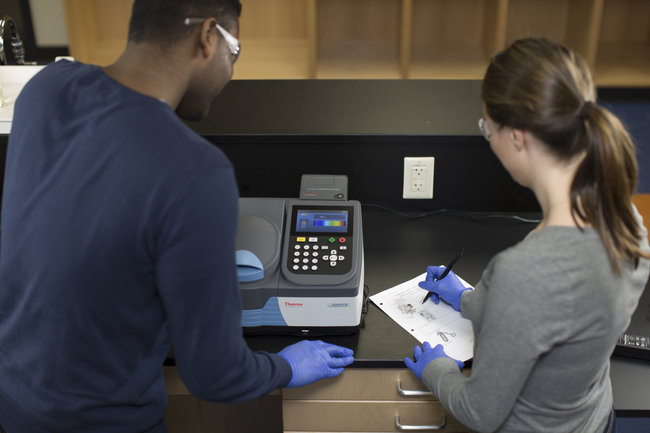 GENESYS&trade; 30 Visible Spectrophotometer