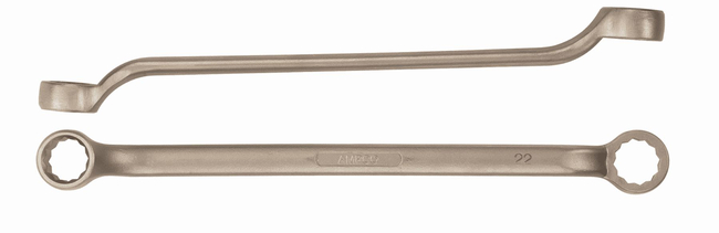 Double Box Wrench (Metric)