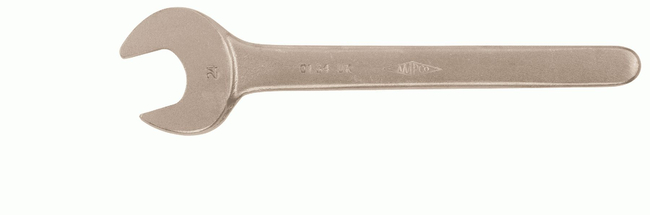Open End Wrench (Imperial), 2 to 4 in.