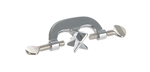 Aluminum Bosshead