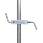 Overhead Stirrer Clamp