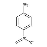 4-Nitroaniline, 99%, Thermo Scientific Chemicals