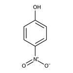 4-Nitrophenol, 99%, Thermo Scientific Chemicals