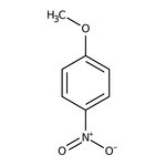 4-Nitroanisole, 97%, Thermo Scientific Chemicals