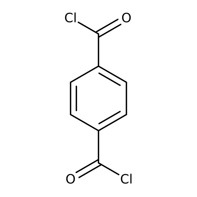 Terephthaloyl Chloride, 99+%, Thermo Scientific Chemicals