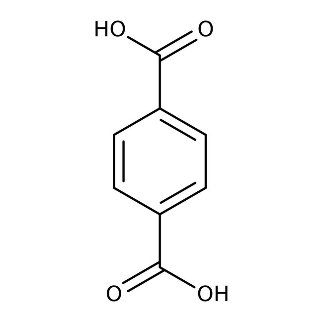 Terephthalic acid, 99+%, Thermo Scientific Chemicals