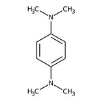 N,N,N',N'-Tetramethyl-p-phenylenediamine, 98+%, Thermo Scientific Chemicals
