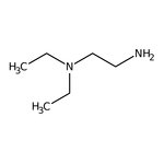 N,N-Diethylethylenediamine, 98+%, Thermo Scientific Chemicals