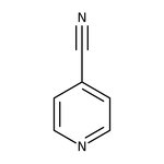4-Cyanopyridine, 98%, Thermo Scientific Chemicals