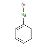 Phenylmagnesium bromide, 1.6M solution in CPME, AcroSeal&trade;, Thermo Scientific Chemicals