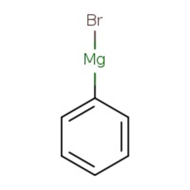 Phenylmagnesium bromide, 1.6M solution in CPME, AcroSeal&trade;, Thermo Scientific Chemicals