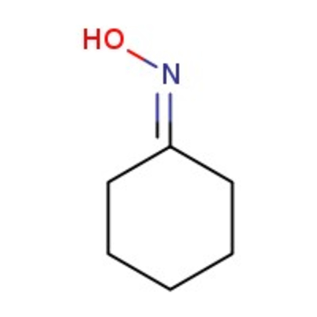 Cyclohexanone oxime, 97%, Thermo Scientific Chemicals