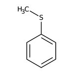 Thioanisole, 99%, Thermo Scientific Chemicals