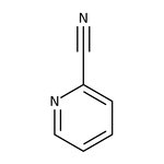 2-Cyanopyridine, 99%, Thermo Scientific Chemicals