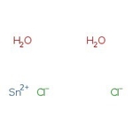 Tin(II) chloride dihydrate, 97%, Thermo Scientific Chemicals