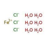 Ferric Chloride Hexahydrate (Lumps/Certified ACS), Fisher Chemical&trade;
