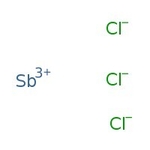 Antimony(III) chloride, 99+%, Thermo Scientific Chemicals