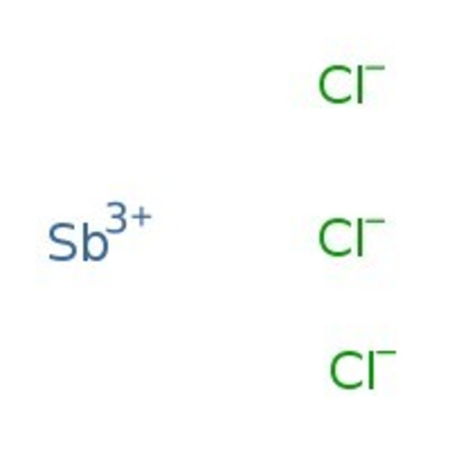 Antimony(III) chloride, 99+%, Thermo Scientific Chemicals