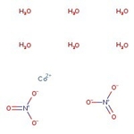 Cobalt(II) nitrate hexahydrate, 99+%, for analysis, Thermo Scientific Chemicals