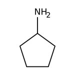 Cyclopentylamine, 99+%, Thermo Scientific Chemicals