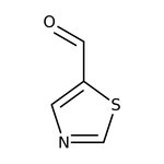 Thiazole-5-carboxaldehyde, 95%, Thermo Scientific&trade;