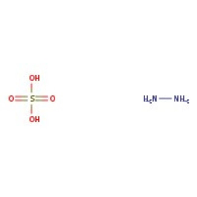 Hydrazine sulfate, ACS reagent, Thermo Scientific Chemicals
