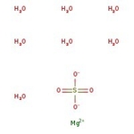 Magnesium Sulfate Heptahydrate, Fisher BioReagents