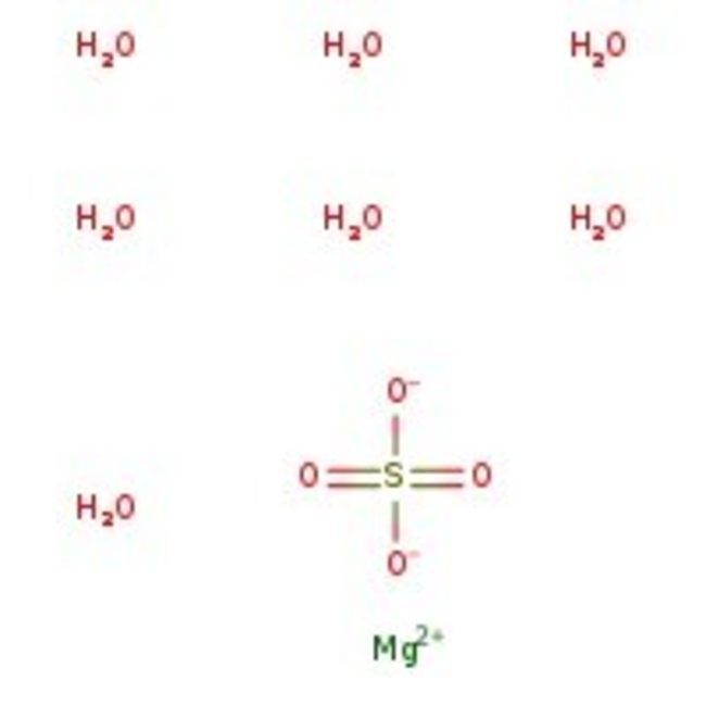 Magnesium Sulfate Heptahydrate, Fisher BioReagents