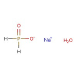 Sodium hypophosphite monohydrate, for analysis