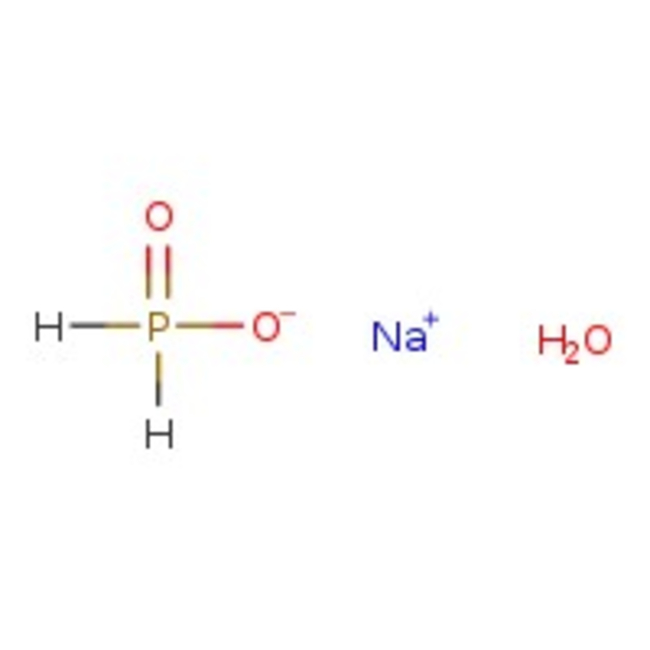 Sodium hypophosphite monohydrate, for analysis