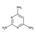 2,4,6-Triaminopyrimidine, 97%, Thermo Scientific Chemicals