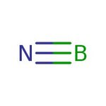 Boron nitride, 98%, Thermo Scientific Chemicals