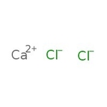Calcium chloride, ultra dry, 99.99% (metals basis), Thermo Scientific Chemicals
