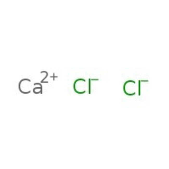 Calcium chloride, ultra dry, 99.99% (metals basis), Thermo Scientific Chemicals