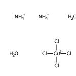 Ammonium copper(II) chloride dihydrate, Thermo Scientific Chemicals