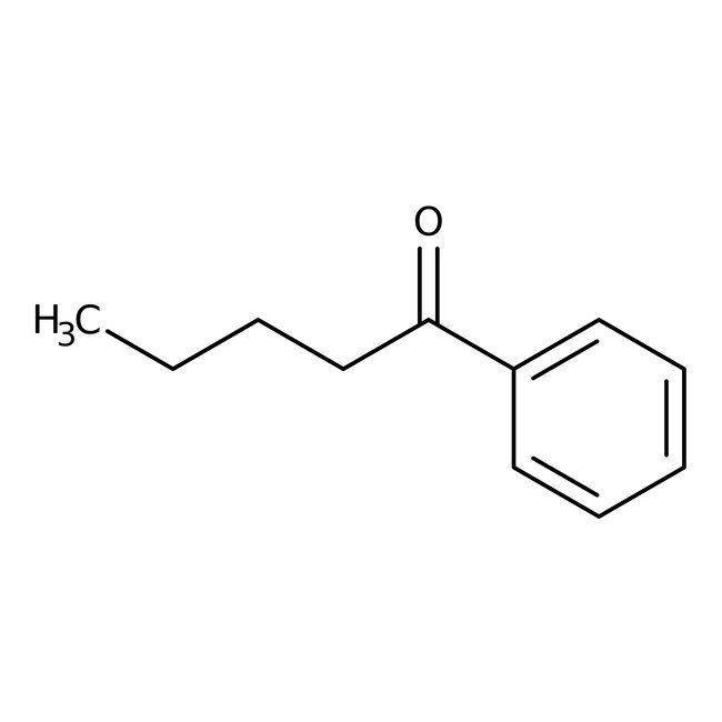 Valerophenone, 99%, Thermo Scientific Chemicals