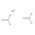 Lead standard solution, for AAS, 1mg/mL Pb in 2% HNO<sub>3</sub>, Thermo Scientific Chemicals