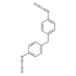 4,4'-Methylenebis(phenyl isocyanate), 98%, Thermo Scientific Chemicals