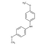 4,4'-Dimethoxydiphenylamine, 98%, Thermo Scientific Chemicals