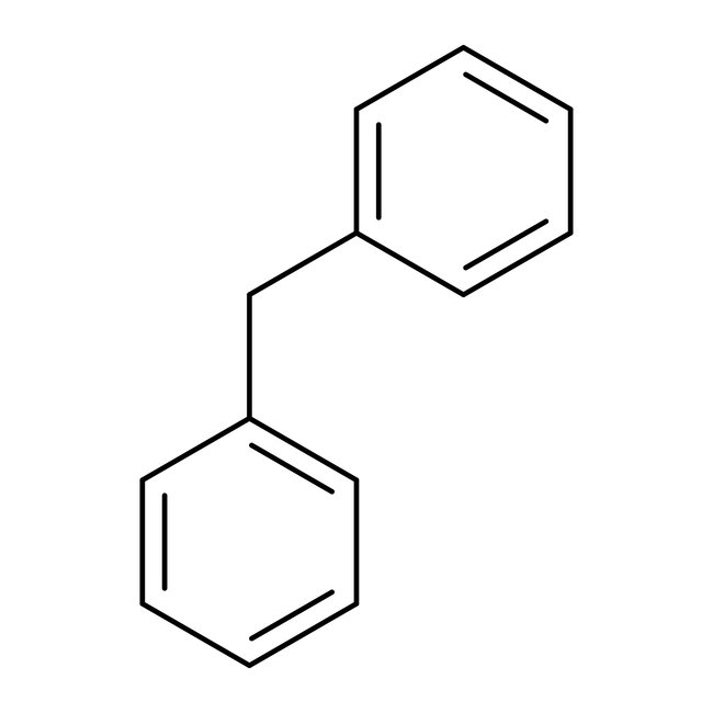 Diphenylmethane, 99%, Thermo Scientific Chemicals