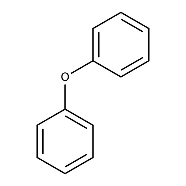 Phenyl ether, 99%, Thermo Scientific Chemicals