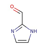 Imidazole-2-carboxaldehyde, 98%, Thermo Scientific Chemicals