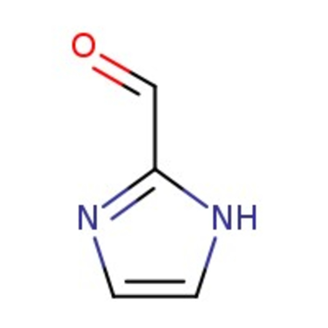 Imidazole-2-carboxaldehyde, 98%, Thermo Scientific Chemicals