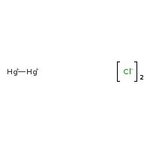 Mercury(I) chloride, ACS reagent, Thermo Scientific Chemicals