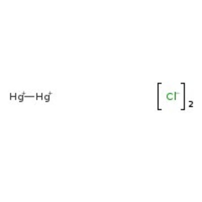 Mercury(I) chloride, ACS reagent, Thermo Scientific Chemicals